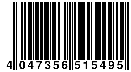 4 047356 515495