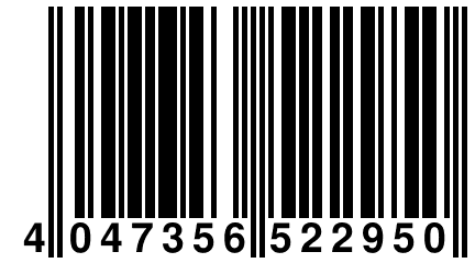 4 047356 522950