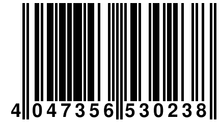 4 047356 530238