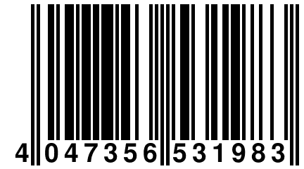 4 047356 531983