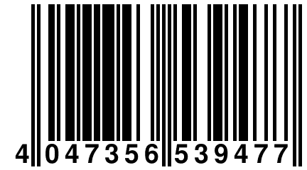 4 047356 539477