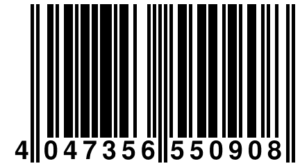 4 047356 550908