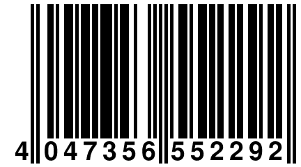 4 047356 552292