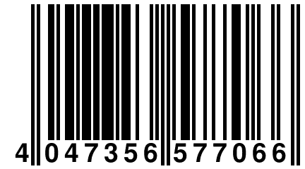 4 047356 577066