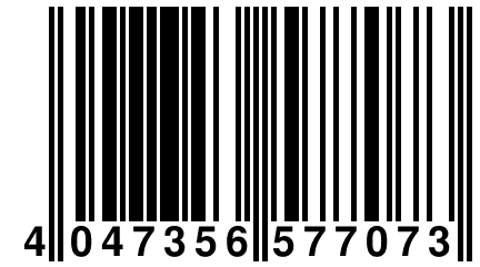 4 047356 577073