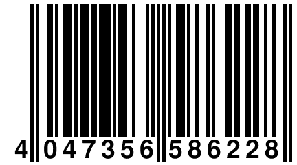 4 047356 586228