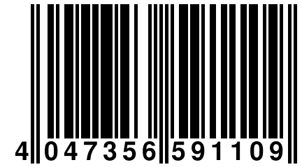 4 047356 591109