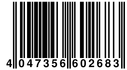 4 047356 602683