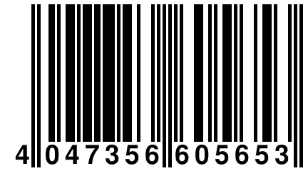 4 047356 605653