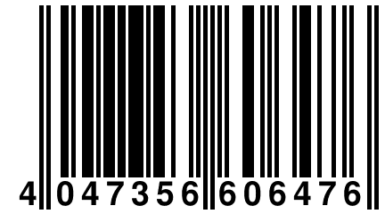 4 047356 606476