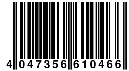 4 047356 610466