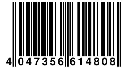 4 047356 614808