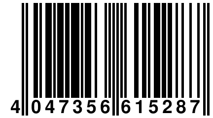 4 047356 615287