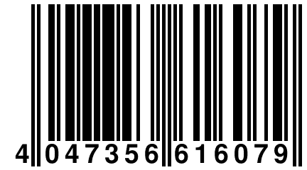 4 047356 616079