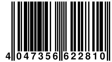 4 047356 622810