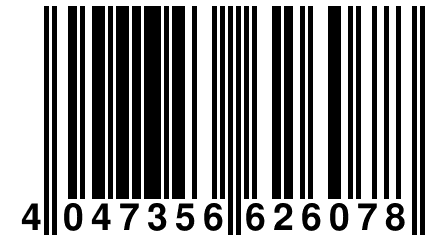 4 047356 626078