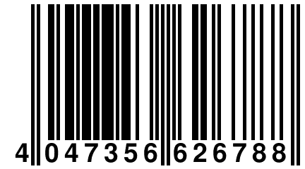 4 047356 626788