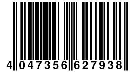 4 047356 627938