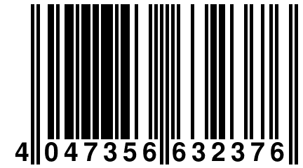 4 047356 632376