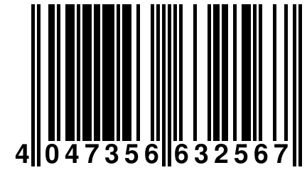 4 047356 632567