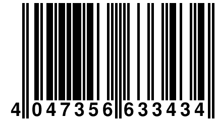 4 047356 633434