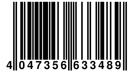 4 047356 633489