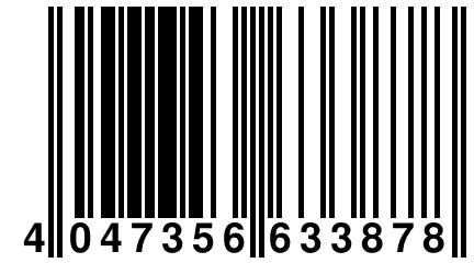 4 047356 633878