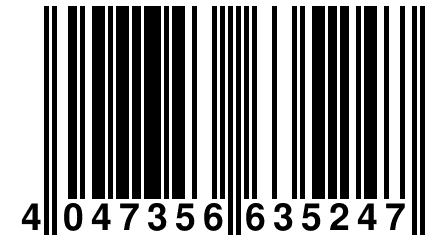 4 047356 635247