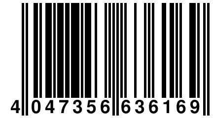 4 047356 636169