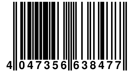 4 047356 638477