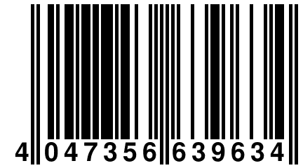 4 047356 639634