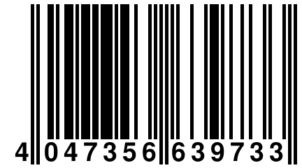 4 047356 639733