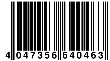 4 047356 640463