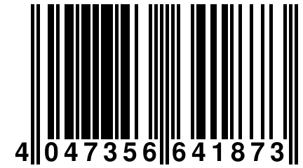 4 047356 641873