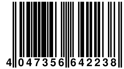 4 047356 642238