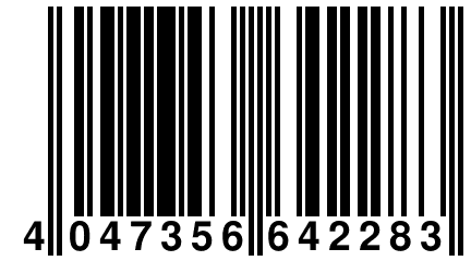 4 047356 642283