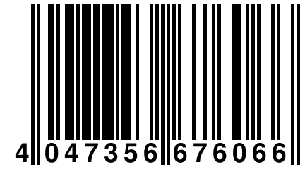 4 047356 676066