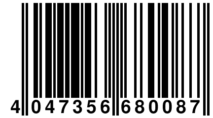 4 047356 680087