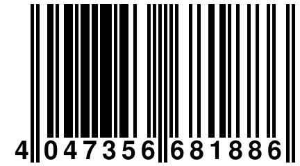 4 047356 681886