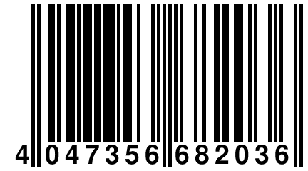 4 047356 682036