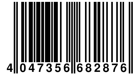 4 047356 682876