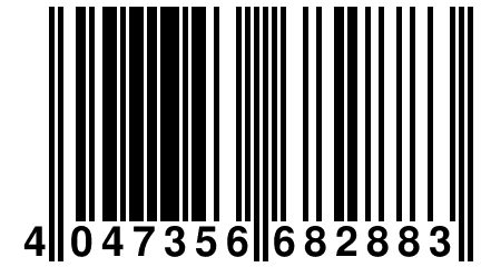 4 047356 682883