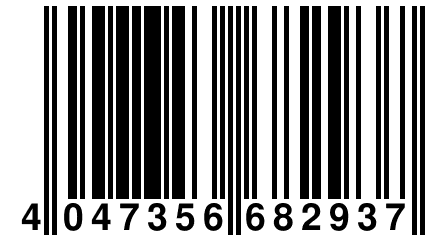 4 047356 682937