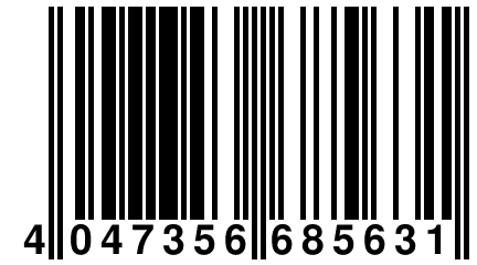 4 047356 685631