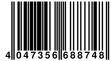 4 047356 688748