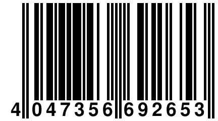 4 047356 692653