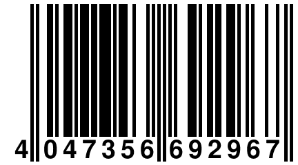 4 047356 692967