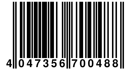 4 047356 700488