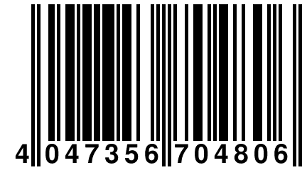 4 047356 704806