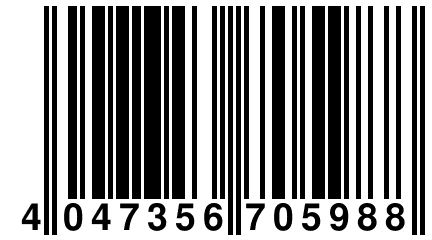 4 047356 705988